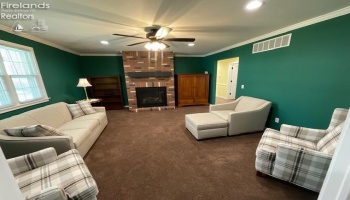 1705 Hayes Avenue, Fremont, 43420, 2 Bedroom Bedrooms, ,2 BathroomBathrooms,Residential,For Sale,Hayes,20264033