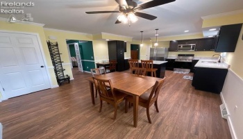 1705 Hayes Avenue, Fremont, 43420, 2 Bedroom Bedrooms, ,2 BathroomBathrooms,Residential,For Sale,Hayes,20264033
