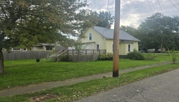 113 3rd Street, New London, 44851, 3 Bedroom Bedrooms, ,2 BathroomBathrooms,Residential,For Sale,3rd,20264034