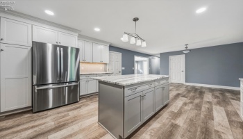2124 Roselawn Drive, Fremont, 43420, 3 Bedroom Bedrooms, ,3 BathroomBathrooms,Residential,For Sale,Roselawn,20263794