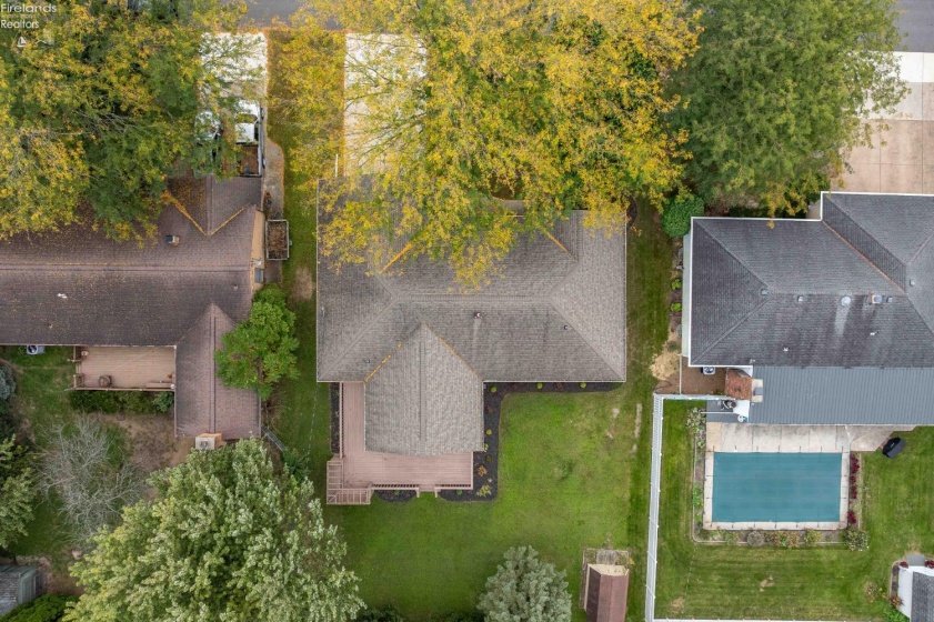 2124 Roselawn Drive, Fremont, 43420, 3 Bedroom Bedrooms, ,3 BathroomBathrooms,Residential,For Sale,Roselawn,20263794