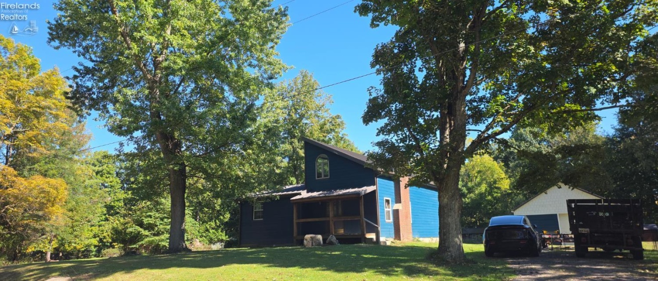 3022 Chenango Road, Wakeman, 44889, 3 Bedroom Bedrooms, ,3 BathroomBathrooms,Residential,For Sale,Chenango,20263974