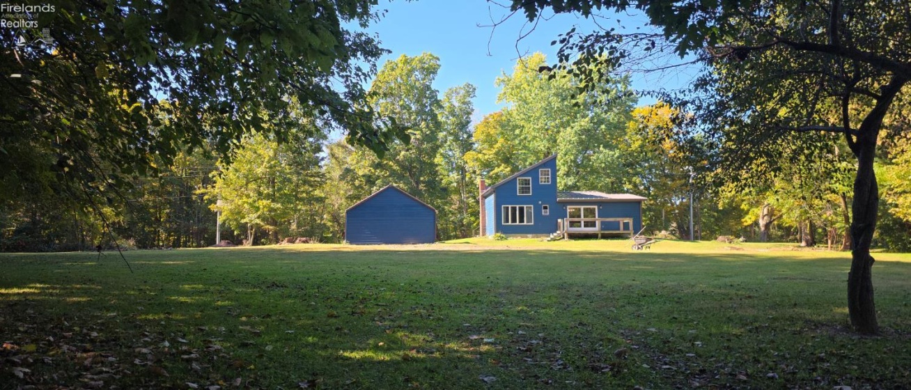 3022 Chenango Road, Wakeman, 44889, 3 Bedroom Bedrooms, ,3 BathroomBathrooms,Residential,For Sale,Chenango,20263974