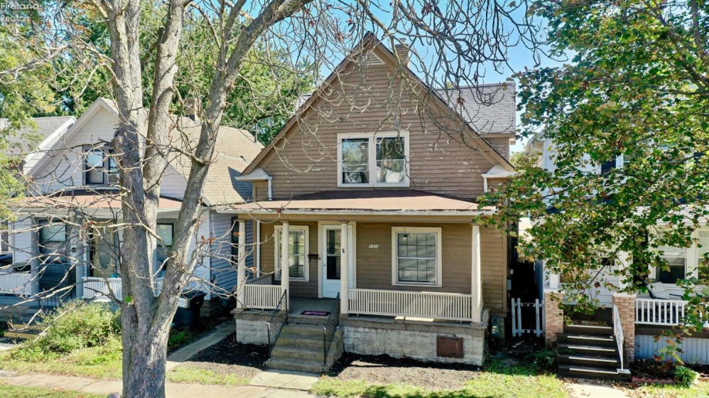 1314 Carr Street, Sandusky, 44870, 3 Bedroom Bedrooms, ,1 BathroomBathrooms,Residential,For Sale,Carr,20264041