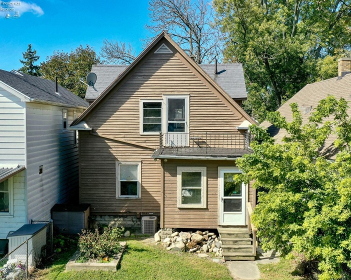 1314 Carr Street, Sandusky, 44870, 3 Bedroom Bedrooms, ,1 BathroomBathrooms,Residential,For Sale,Carr,20264041
