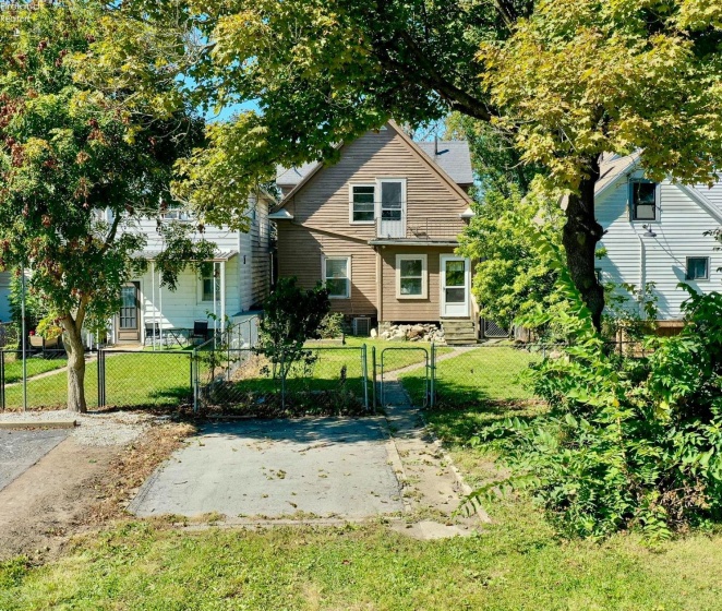 1314 Carr Street, Sandusky, 44870, 3 Bedroom Bedrooms, ,1 BathroomBathrooms,Residential,For Sale,Carr,20264041