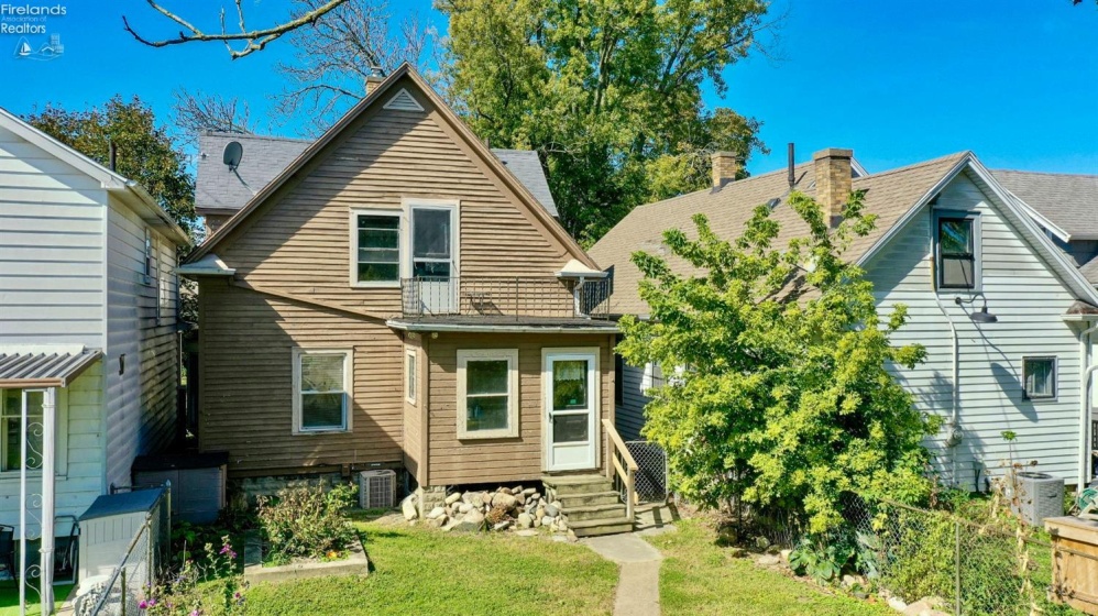 1314 Carr Street, Sandusky, 44870, 3 Bedroom Bedrooms, ,1 BathroomBathrooms,Residential,For Sale,Carr,20264041