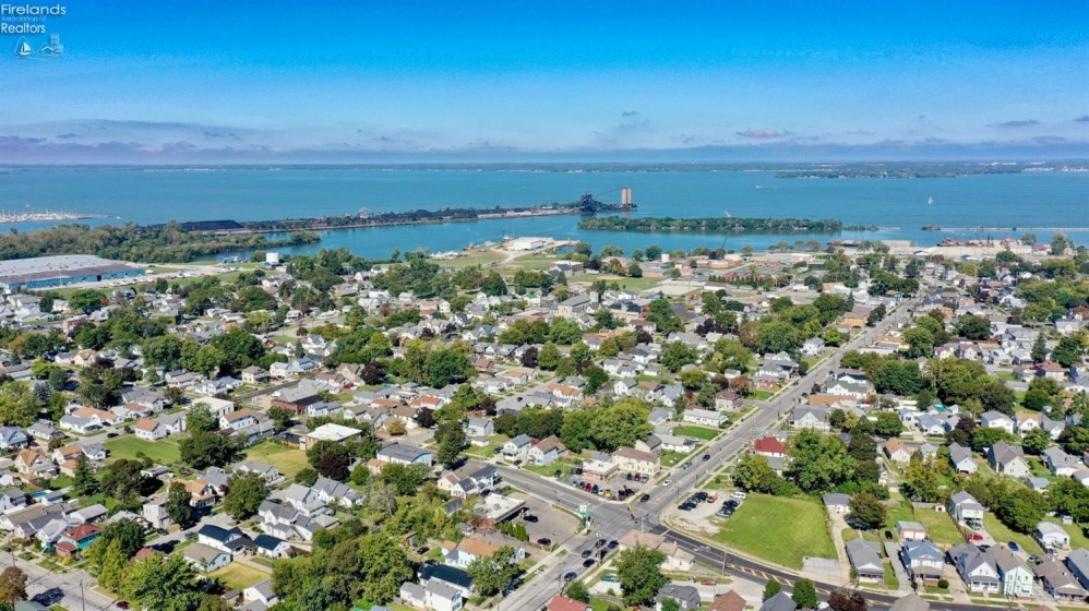 1314 Carr Street, Sandusky, 44870, 3 Bedroom Bedrooms, ,1 BathroomBathrooms,Residential,For Sale,Carr,20264041