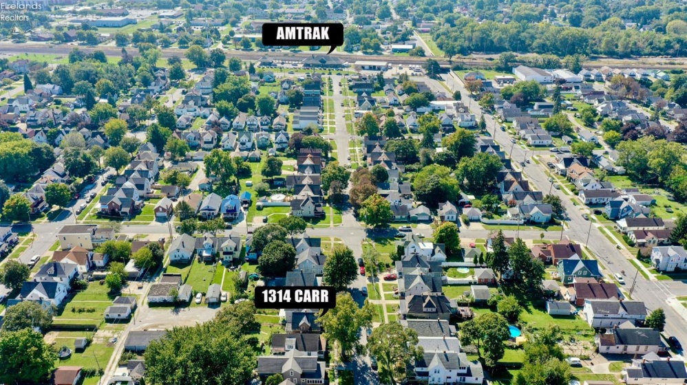 1314 Carr Street, Sandusky, 44870, 3 Bedroom Bedrooms, ,1 BathroomBathrooms,Residential,For Sale,Carr,20264041