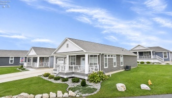 10850 Bayshore Cardinal Road, Marblehead, 43440, 3 Bedroom Bedrooms, ,2 BathroomBathrooms,Residential,For Sale,Bayshore Cardinal,20263861