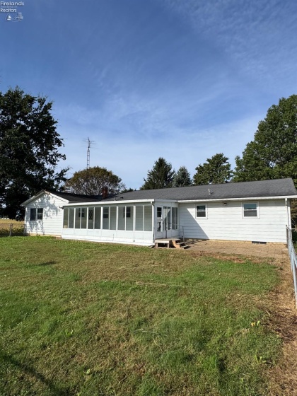 4246 State Route 598, Plymouth, 44865, 4 Bedroom Bedrooms, ,3 BathroomBathrooms,Residential,For Sale,State Route 598,20264040