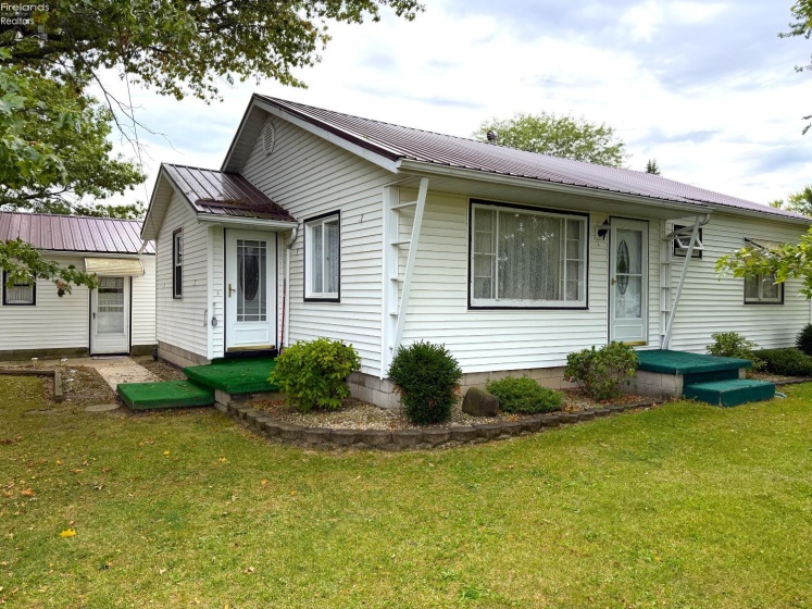 103 Buckeye Drive, Attica, 44807, 2 Bedroom Bedrooms, ,1 BathroomBathrooms,Residential,For Sale,Buckeye,20263866