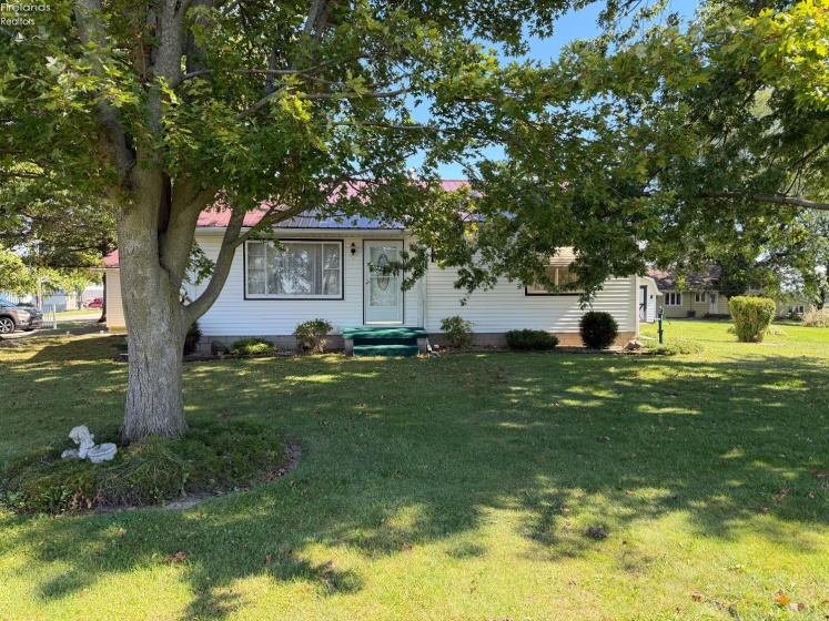 103 Buckeye Drive, Attica, 44807, 2 Bedroom Bedrooms, ,1 BathroomBathrooms,Residential,For Sale,Buckeye,20263866