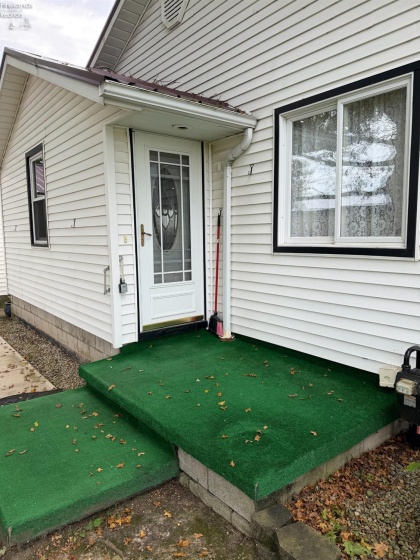 103 Buckeye Drive, Attica, 44807, 2 Bedroom Bedrooms, ,1 BathroomBathrooms,Residential,For Sale,Buckeye,20263866