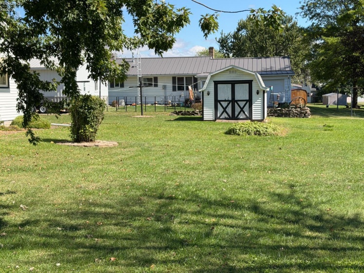 103 Buckeye Drive, Attica, 44807, 2 Bedroom Bedrooms, ,1 BathroomBathrooms,Residential,For Sale,Buckeye,20263866