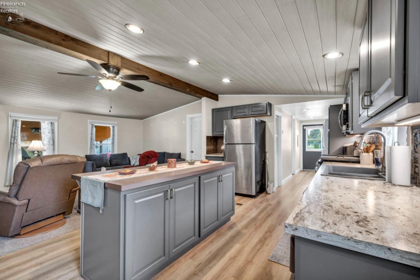 112 bass Circle, Marblehead, 43440, 3 Bedroom Bedrooms, ,2 BathroomBathrooms,Residential,For Sale,bass,20264049