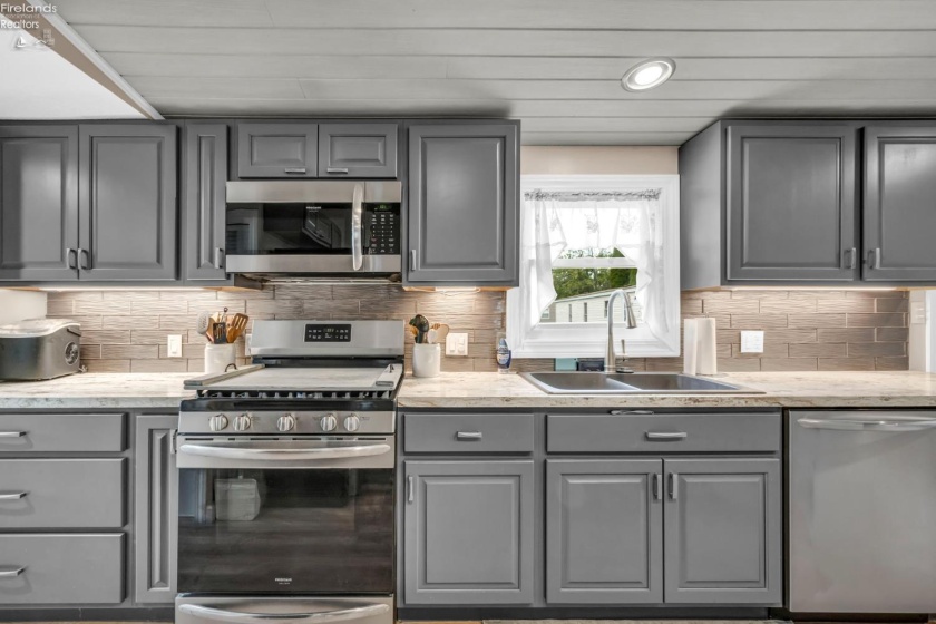 112 bass Circle, Marblehead, 43440, 3 Bedroom Bedrooms, ,2 BathroomBathrooms,Residential,For Sale,bass,20264049