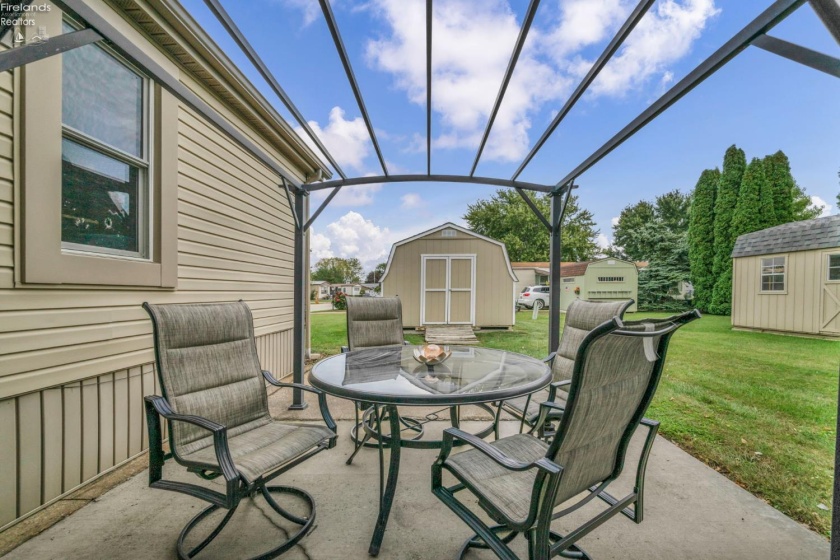 112 bass Circle, Marblehead, 43440, 3 Bedroom Bedrooms, ,2 BathroomBathrooms,Residential,For Sale,bass,20264049