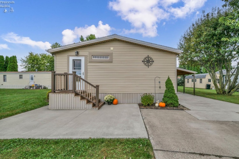 112 bass Circle, Marblehead, 43440, 3 Bedroom Bedrooms, ,2 BathroomBathrooms,Residential,For Sale,bass,20264049