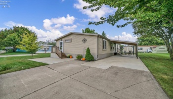 112 bass Circle, Marblehead, 43440, 3 Bedroom Bedrooms, ,2 BathroomBathrooms,Residential,For Sale,bass,20264049