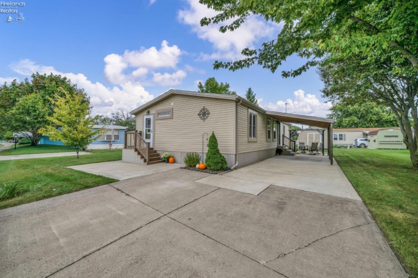 112 bass Circle, Marblehead, 43440, 3 Bedroom Bedrooms, ,2 BathroomBathrooms,Residential,For Sale,bass,20264049