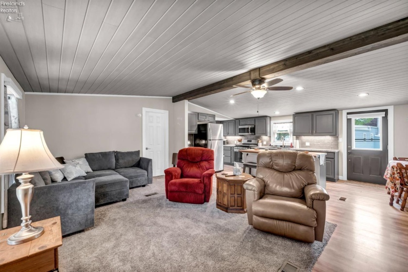 112 bass Circle, Marblehead, 43440, 3 Bedroom Bedrooms, ,2 BathroomBathrooms,Residential,For Sale,bass,20264049
