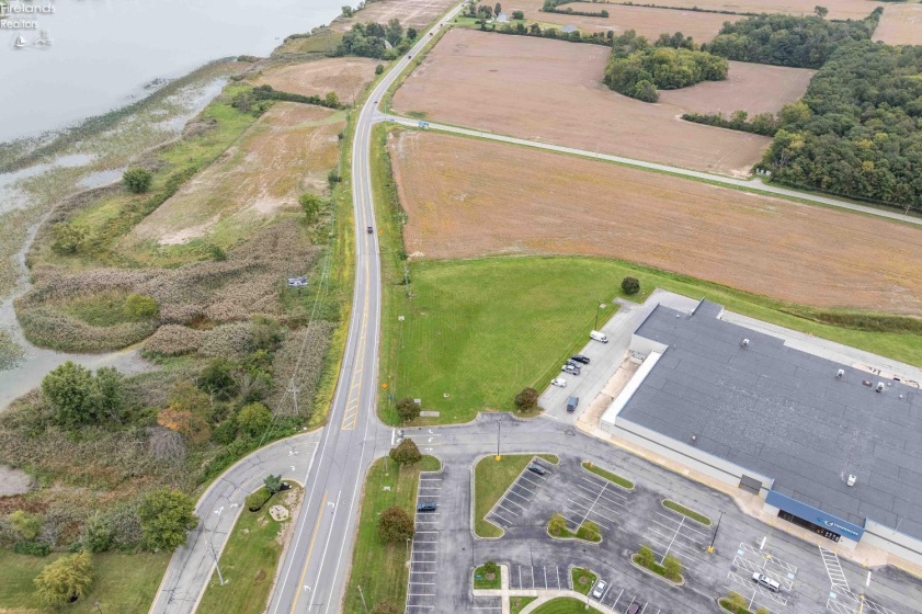 0 SR 163, Port Clinton, 43452, ,Land,For Sale,SR 163,20264044