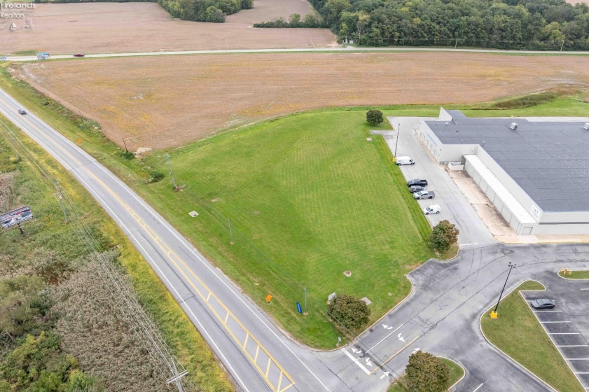0 SR 163, Port Clinton, 43452, ,Land,For Sale,SR 163,20264044
