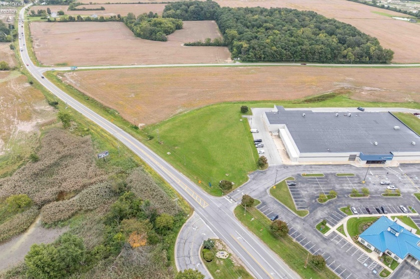 0 SR 163, Port Clinton, 43452, ,Land,For Sale,SR 163,20264044