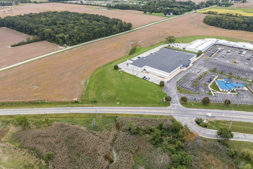 0 SR 163, Port Clinton, 43452, ,Land,For Sale,SR 163,20264044