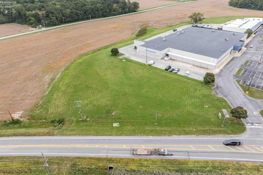 0 SR 163, Port Clinton, 43452, ,Land,For Sale,SR 163,20264044