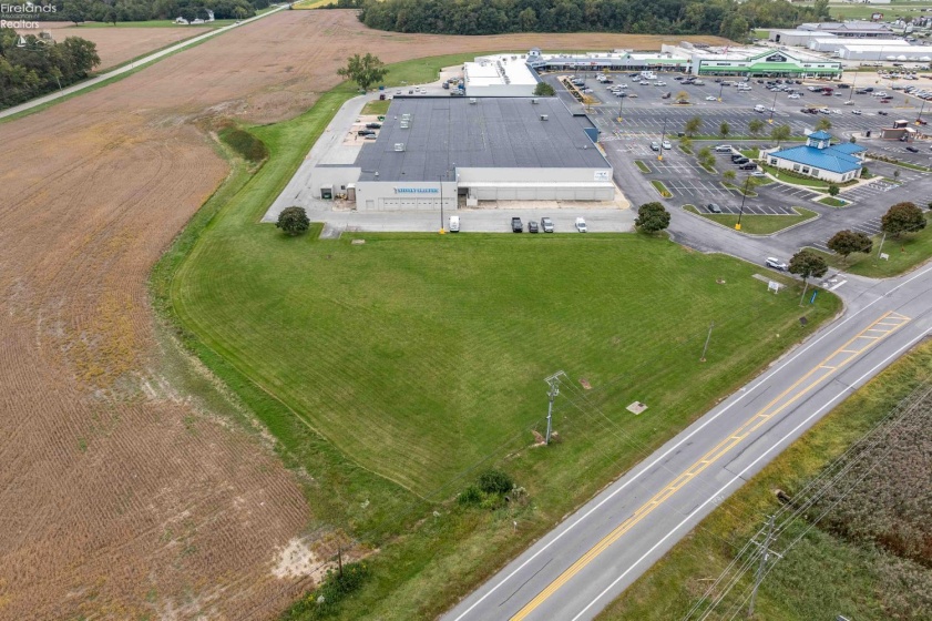 0 SR 163, Port Clinton, 43452, ,Land,For Sale,SR 163,20264044