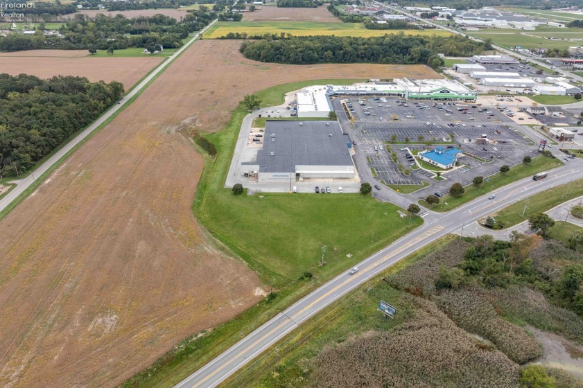 0 SR 163, Port Clinton, 43452, ,Land,For Sale,SR 163,20264044