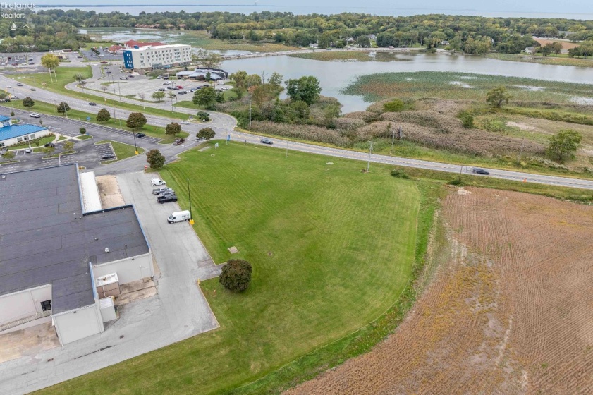 0 SR 163, Port Clinton, 43452, ,Land,For Sale,SR 163,20264044