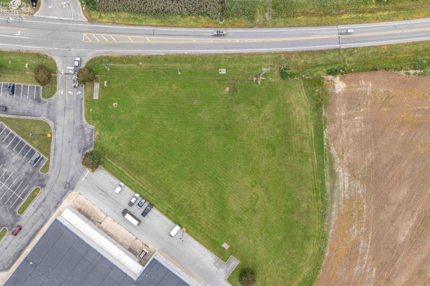 0 SR 163, Port Clinton, 43452, ,Land,For Sale,SR 163,20264044