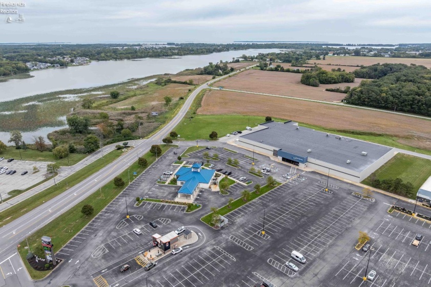0 SR 163, Port Clinton, 43452, ,Land,For Sale,SR 163,20264044