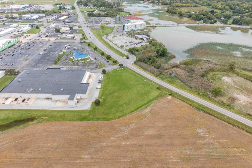 0 SR 163, Port Clinton, 43452, ,Land,For Sale,SR 163,20264044