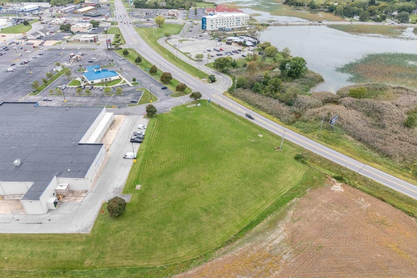 0 SR 163, Port Clinton, 43452, ,Land,For Sale,SR 163,20264044