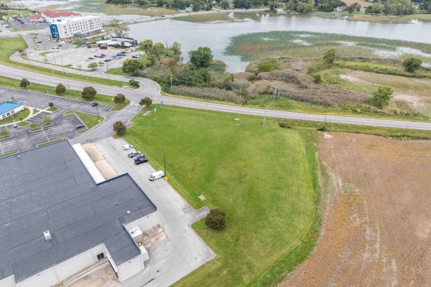 0 SR 163, Port Clinton, 43452, ,Land,For Sale,SR 163,20264044