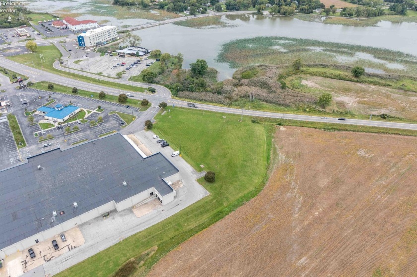 0 SR 163, Port Clinton, 43452, ,Land,For Sale,SR 163,20264044