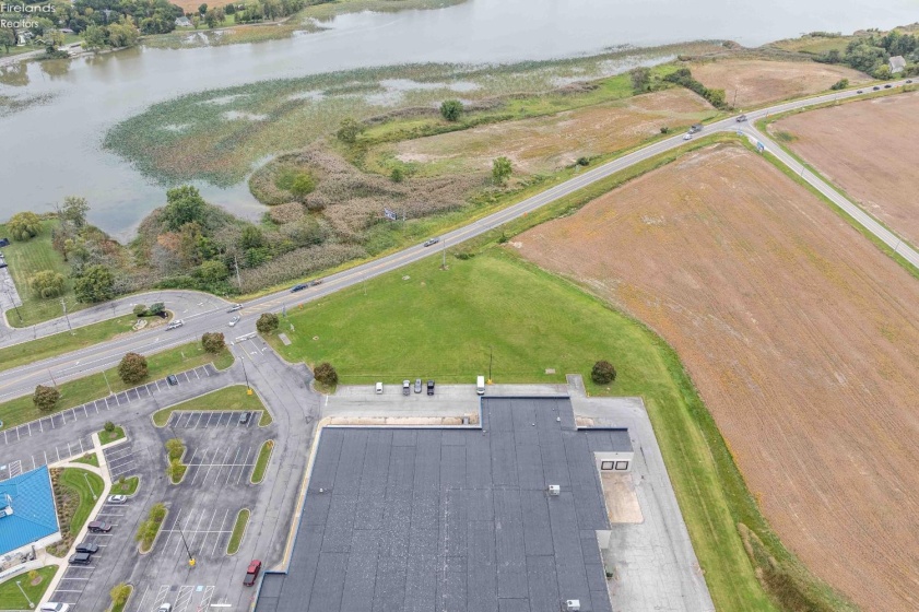 0 SR 163, Port Clinton, 43452, ,Land,For Sale,SR 163,20264044