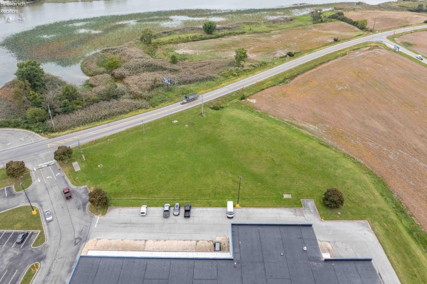 0 SR 163, Port Clinton, 43452, ,Land,For Sale,SR 163,20264044