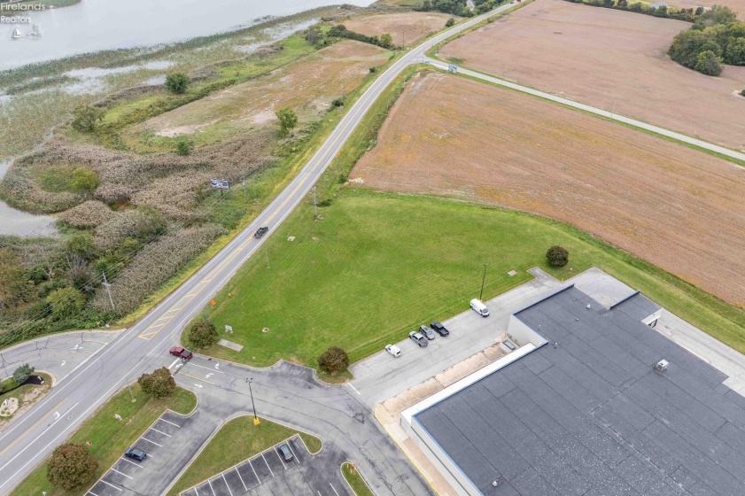 0 SR 163, Port Clinton, 43452, ,Land,For Sale,SR 163,20264044