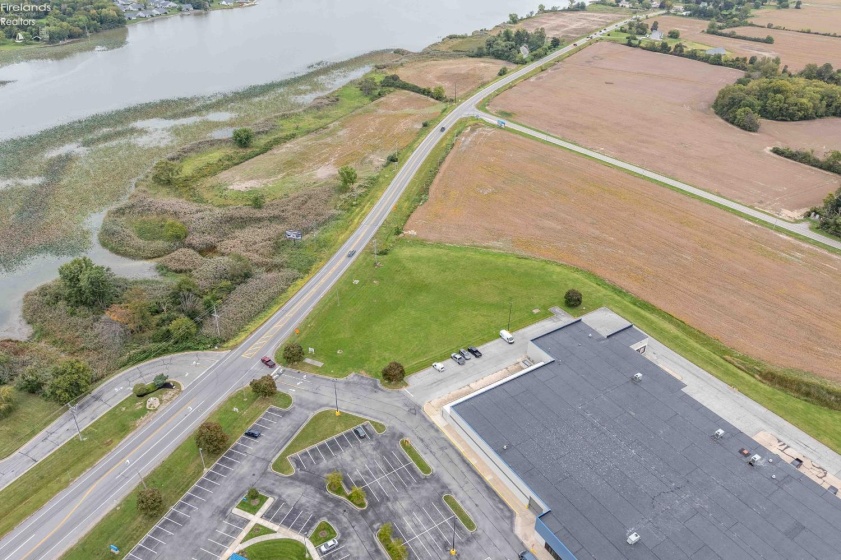 0 SR 163, Port Clinton, 43452, ,Land,For Sale,SR 163,20264044