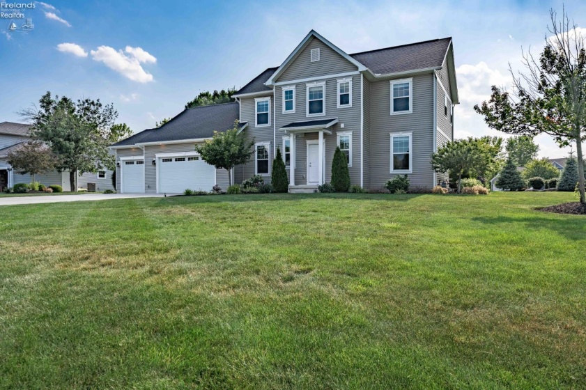 1164 Lost Lake Road, Port Clinton, 43452, 3 Bedroom Bedrooms, ,3 BathroomBathrooms,Residential,For Sale,Lost Lake,20264047