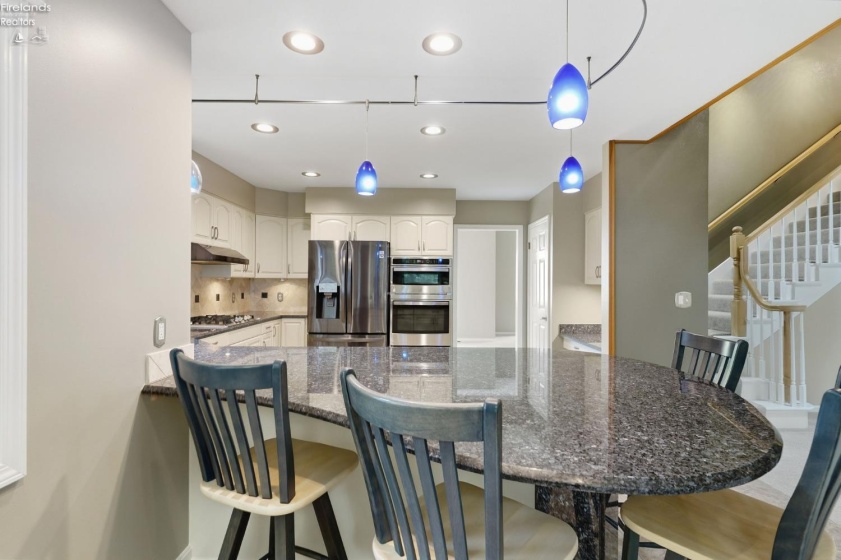 4165 Laurel Ridge Drive, Port Clinton, 43452, 4 Bedroom Bedrooms, ,3 BathroomBathrooms,Residential,For Sale,Laurel Ridge,20264037
