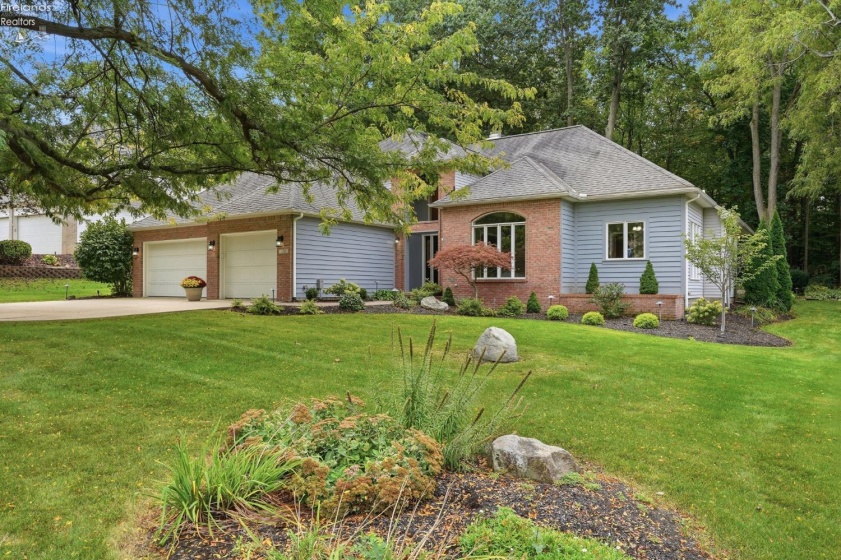 4165 Laurel Ridge Drive, Port Clinton, 43452, 4 Bedroom Bedrooms, ,3 BathroomBathrooms,Residential,For Sale,Laurel Ridge,20264037