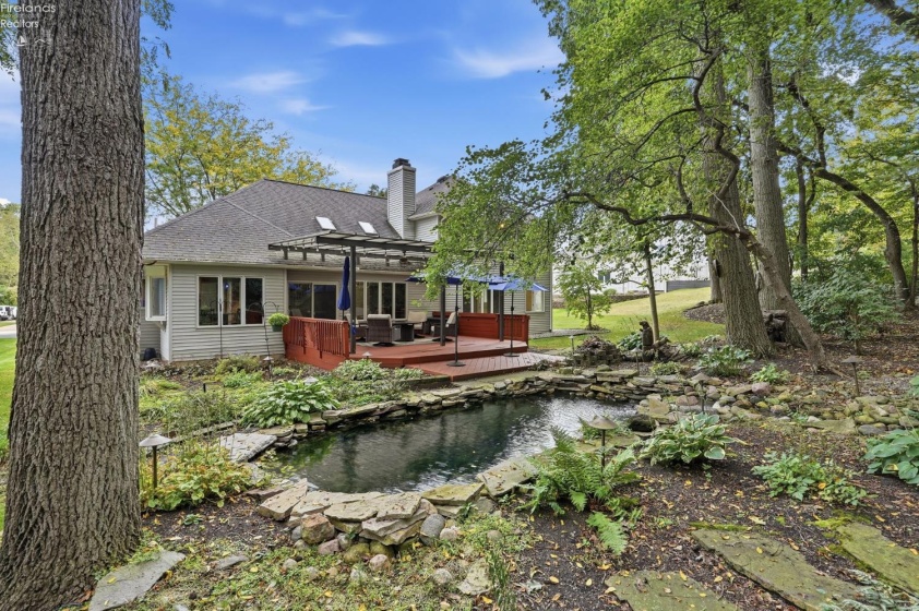 4165 Laurel Ridge Drive, Port Clinton, 43452, 4 Bedroom Bedrooms, ,3 BathroomBathrooms,Residential,For Sale,Laurel Ridge,20264037