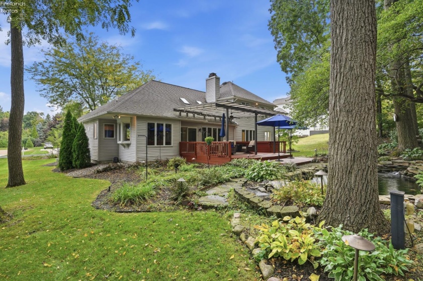 4165 Laurel Ridge Drive, Port Clinton, 43452, 4 Bedroom Bedrooms, ,3 BathroomBathrooms,Residential,For Sale,Laurel Ridge,20264037