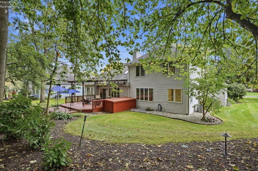 4165 Laurel Ridge Drive, Port Clinton, 43452, 4 Bedroom Bedrooms, ,3 BathroomBathrooms,Residential,For Sale,Laurel Ridge,20264037